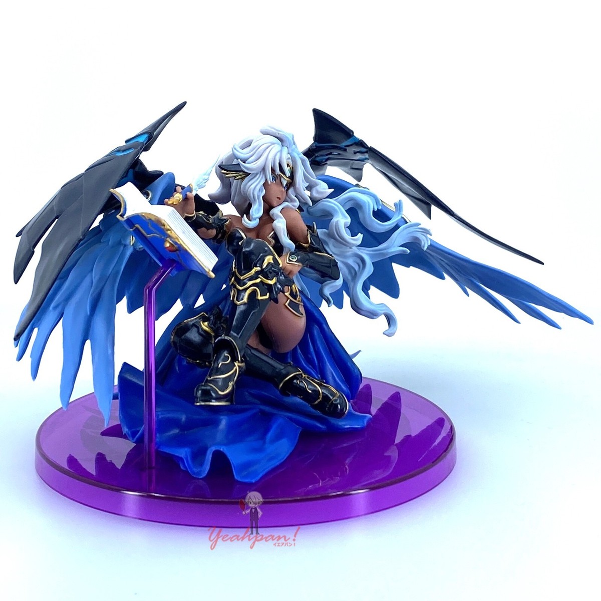 KONAMI MonstersLEGION & Equal=Arts 4個セット KONAMI Equal=Arts&MonstersLEGIONフィギュアセット - メルカリ