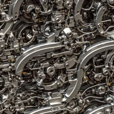 Bio Machinery 46- 18"x46" Hydrographic Film Hydro Dipping Dip Water Transfer