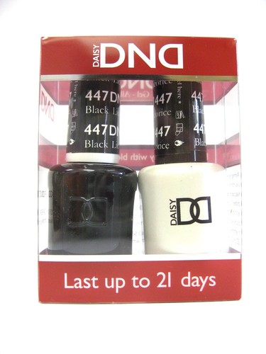 DND *DUO GEL*(GEL & Matching polish ) Fall SET 2-10%* 3-14%* 4-18% DISCOUNT - Picture 10 of 32