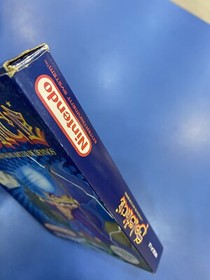 Solstice Nintendo NES SNES Videojuegos Retro