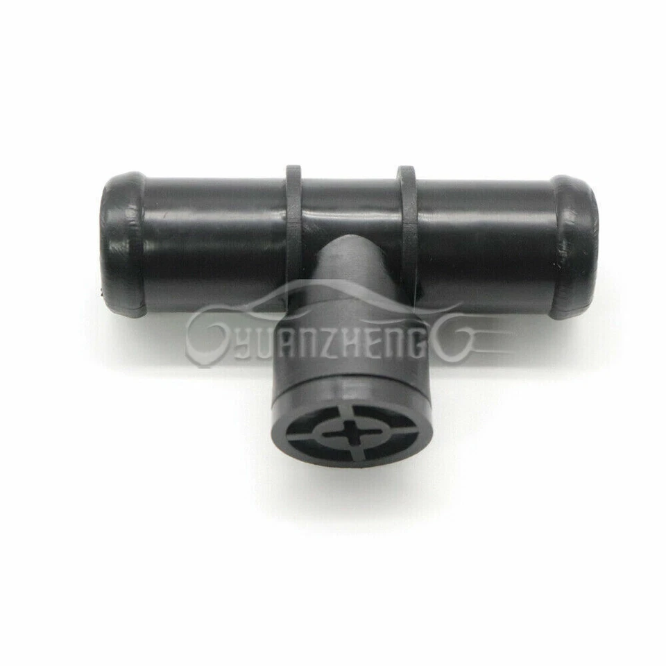 Conector de manguera de calefacción NUEVO para Nissan 350Z Infiniti G35 FX35 M35 M45 92500-AR000 Foto 4 de 4