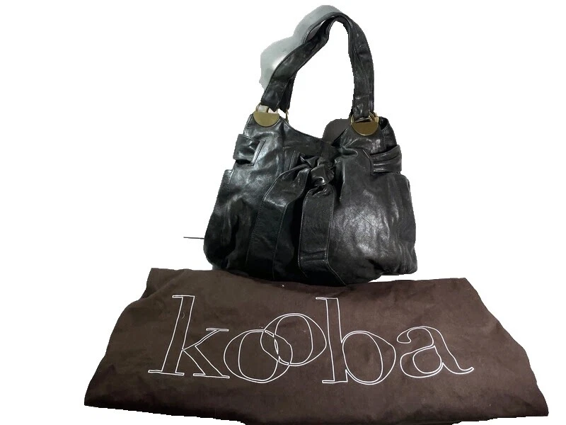 Kooba Bow Shoulder Bag Bags & Handbags for Women