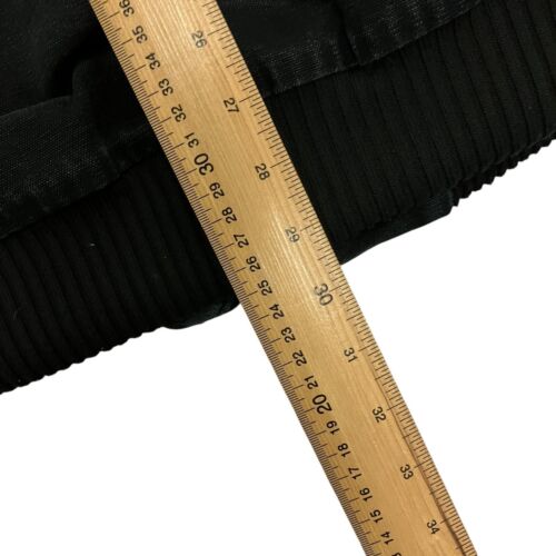 Giacca Carhartt Active vintage J140 nera foderata trapuntata uomo XL made in USA - Foto 17 di 20