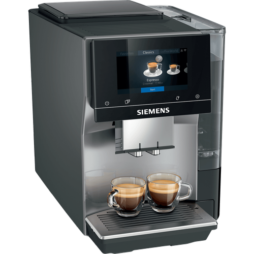 Siemens TP705GB1 EQ.700 Bean to Cup 