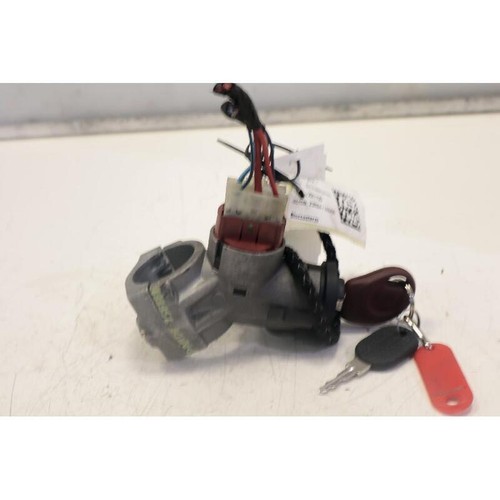 LOCK FOR FIAT PANDA (86-03) 900 BER. 3P/B/899CC. 1986