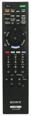 *NEU* 100 % Original Sony RM-ED029 ERSETZT RM-ED009/RMED009 Fernbedienung