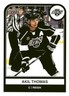 2023-24 Upper Deck AHL #55 Akil Thomas Ontario Reign