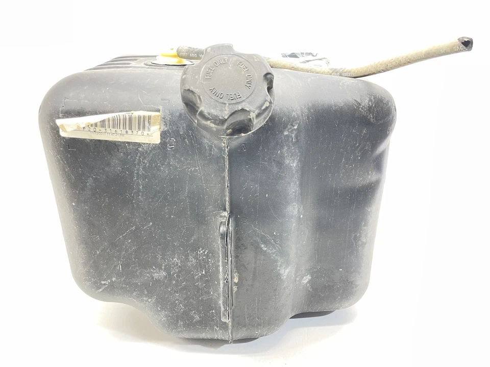 Tanque de combustível sem bomba de combustível - 2012 Polaris Ranger 800 42666 - Imagem 4 de 4