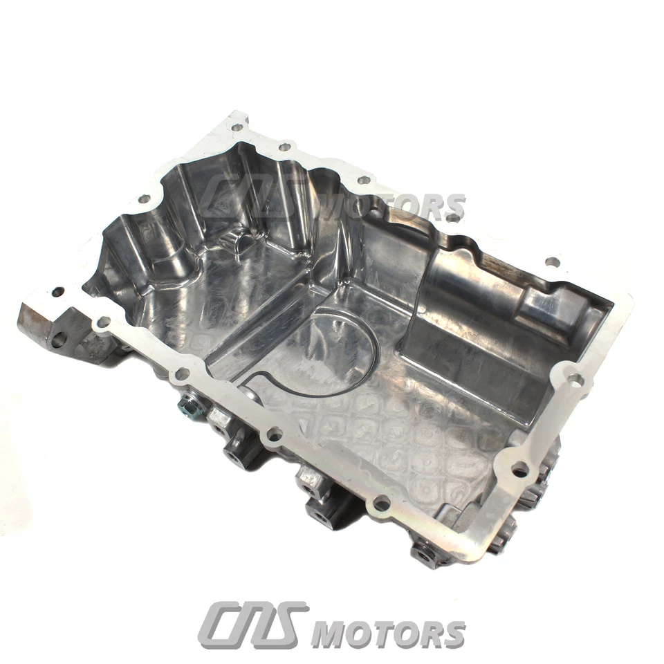 Engine Oil Pan W/ Gasket for 2002-2008 Mini Cooper 1.6L 11137513061⭐⭐⭐⭐⭐ - Image 4 of 4