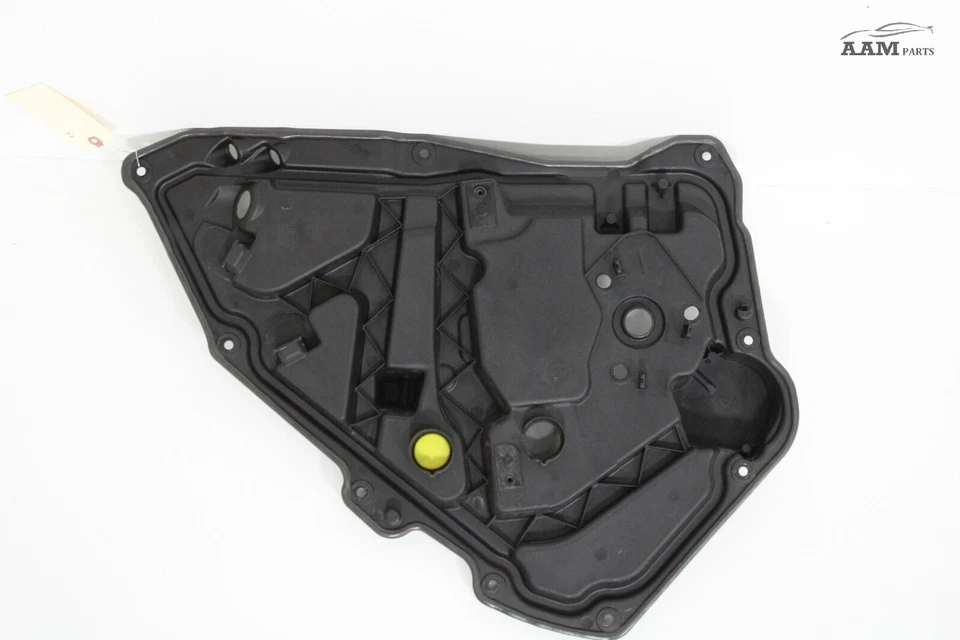 Chrysler 200 2015-2017 panel regulador ventana puerta trasera derecha OEM Foto 2 de 4