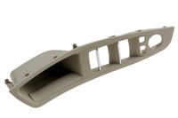 Nty TÜRgriff Vorne FÜR Bmw 5 F10/F11 2009-/LINKS- Beige/ EWS-BM-022