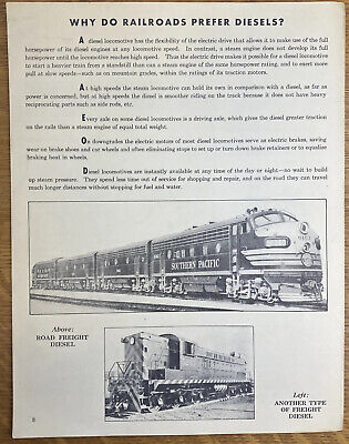 Freight Railroad Chronology - AAR