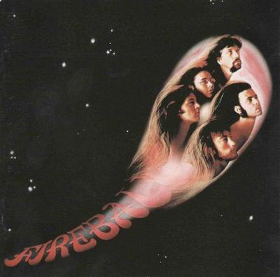 Deep Purple    Fireball - 25th Anniversary Edition - EMI - Harvest -CD (1996) UK