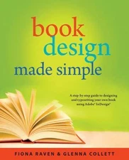 Book Design Made Simple: A step-by