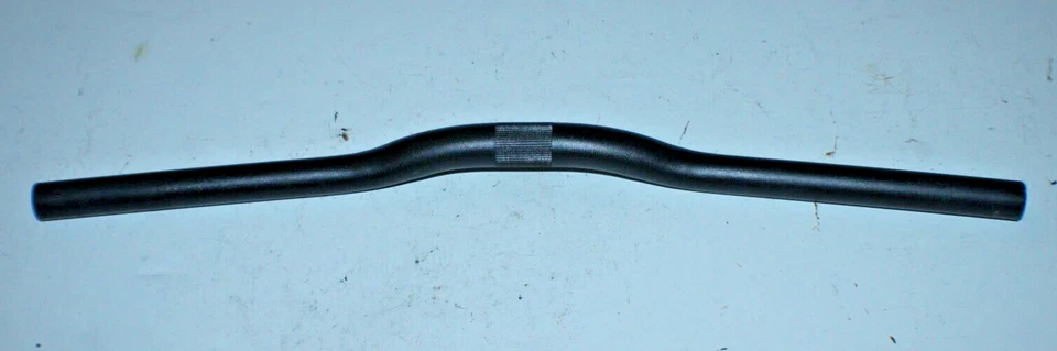 Bontrager MTB Handlebar 1" Riser Bar 25.4/22.2mm Black 57cm Downhill USA Shipper - Image 2 of 4