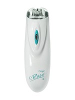 Emjoi Tweeze Erase E6 - Facial Hair Remover - Epilator Emjoi Tweeze Erase E6 - Facial Hair Remover - Epilator