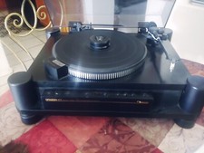 nakamichi turntable