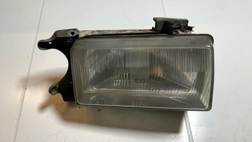 ORIGINAL AUDI 80 BOSCH H4 Leuchte Frontscheinwerfer Vorne Rechts 0301064122 DE ✓