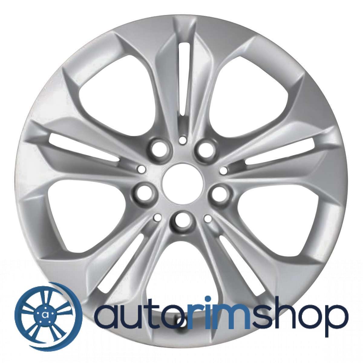 BMW X1 X2 2016 2017 2018 2019 2020 2021 17