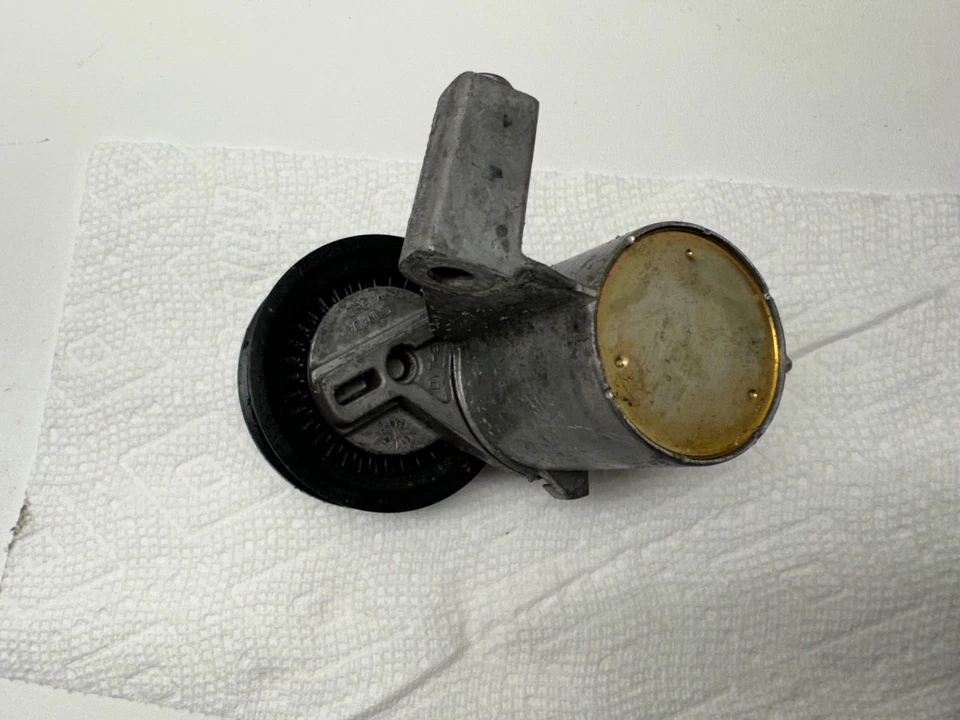 FOMOCO 2013 2014 2015 2016 2017 FORD FUSION 2,5 L CORREA MOTOR POLEA TENSOR Foto 4 de 4