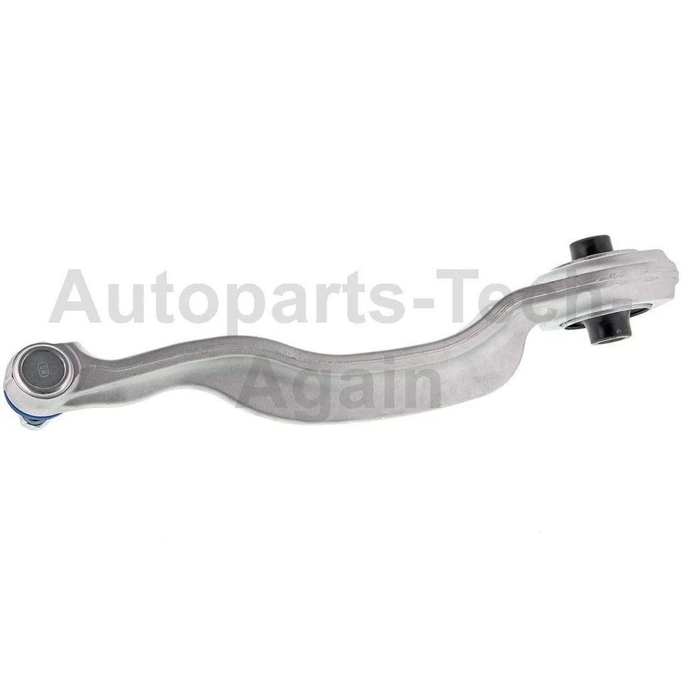 Conjunto de brazo de control delantero derecho Mevotech 2 para Mercedes-Benz S550 2007-2013 Foto 2 de 4