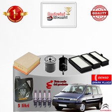 Filtre à huile Citroen EVASION