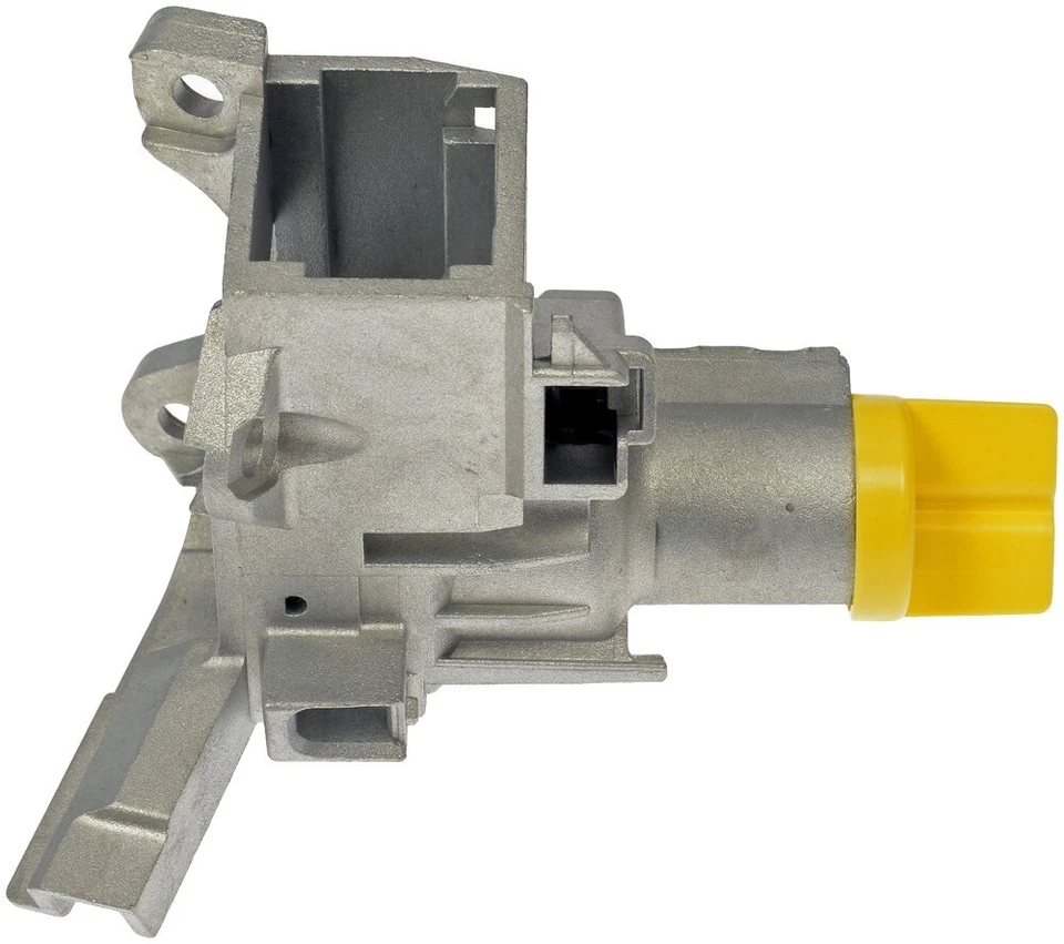 点火锁气缸外壳 带通行锁传感器 适用于雪佛兰 Express GMC Savana — 第 2/4 张图片