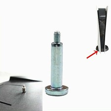 For PlayStation 5 PS5 Disc Version Vertical Stand Holder Console Replace Screw