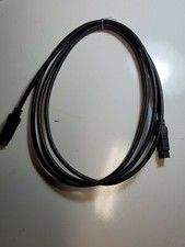 FireWire 800 9 Pin to 9 Pin 6 Feet Cable NEW