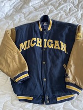 TEDDY BLOUSON STARTER TAILLE L