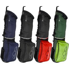 SUN MOUNTAIN 2026 ECO-LITE SUNDAY BAG / PENCIL BAG / CARRY BAG @ 40% OFF RRP