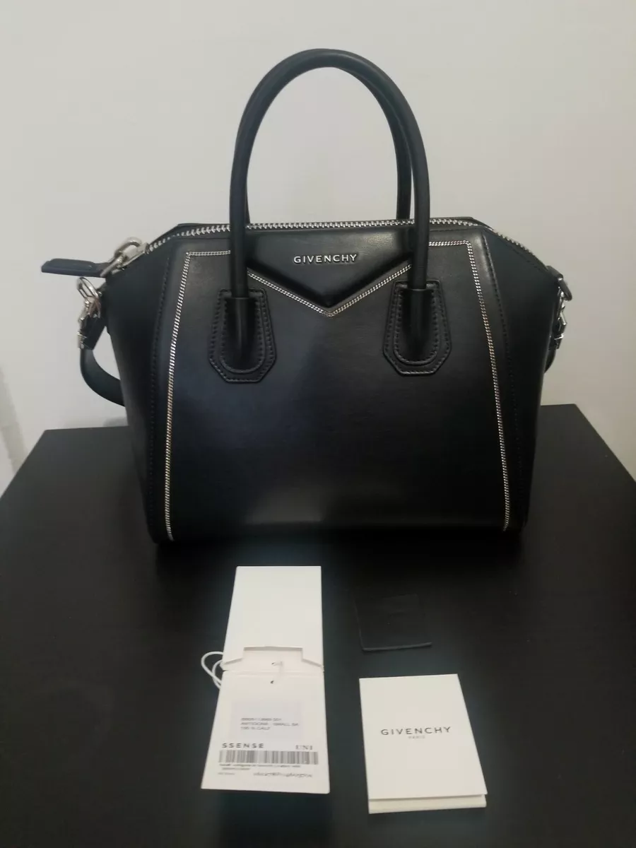 Antigona small black hot sale