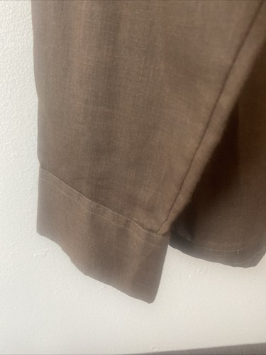 Vintage Single Stitch Dress Shirt - Picture 5 of 6