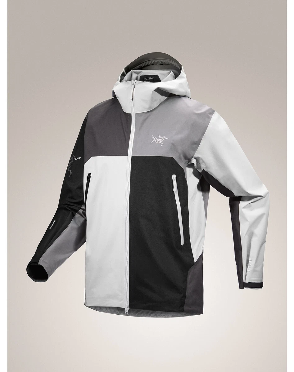 Arcteryx fusion jacket sale