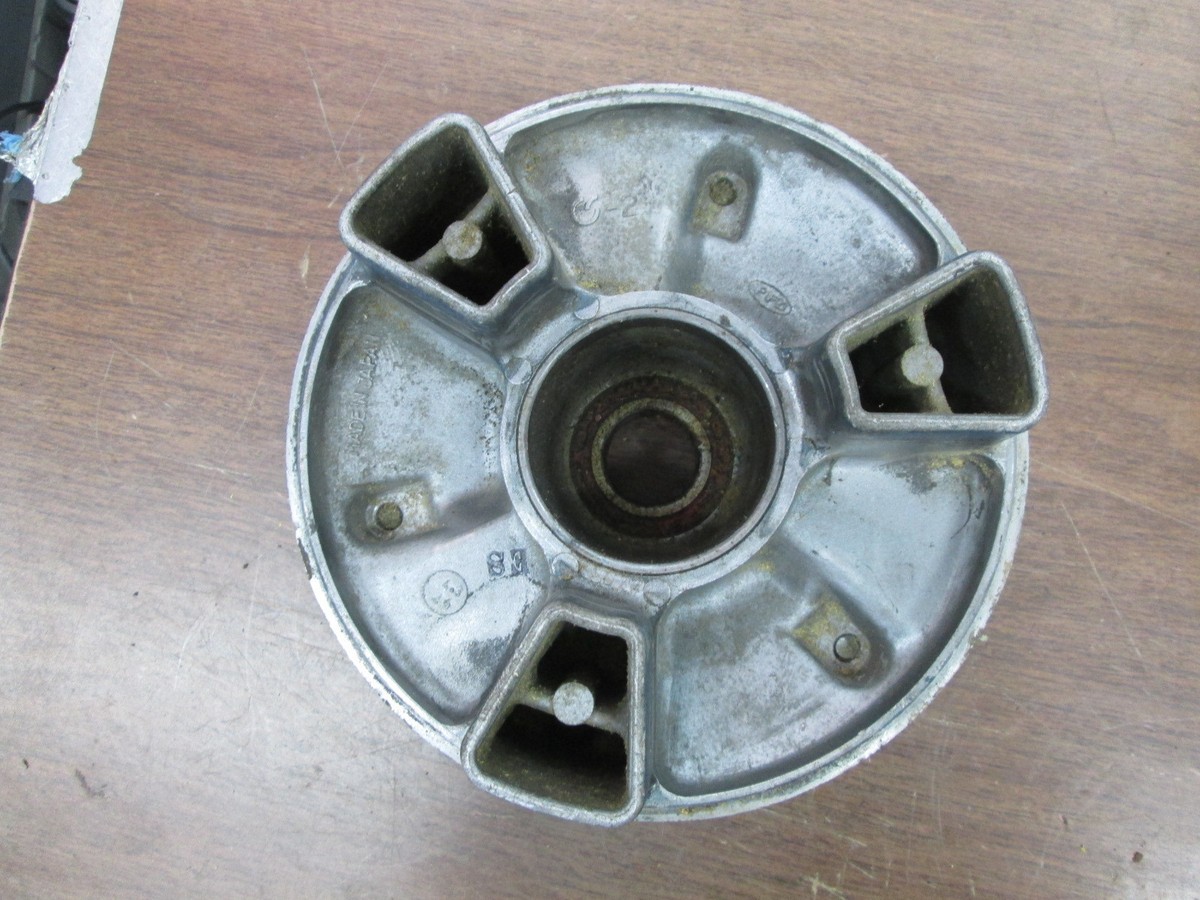kuuページ Kawasaki OEM ZX1000 Rear Wheel Coupling Hub 1106 R-1106 | eBay
