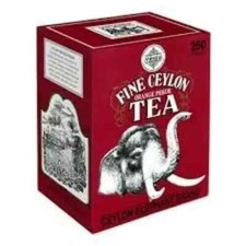 Mlesna Fine Ceylon Orange Pekoe Loose Tea 250g Free Shipping World Wide