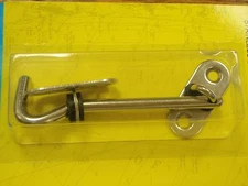 CABIN DOOR HOOK SEACHOICE 36171 STAINLESS 3" EBAY BOATINGMALL STORE BOAT PART