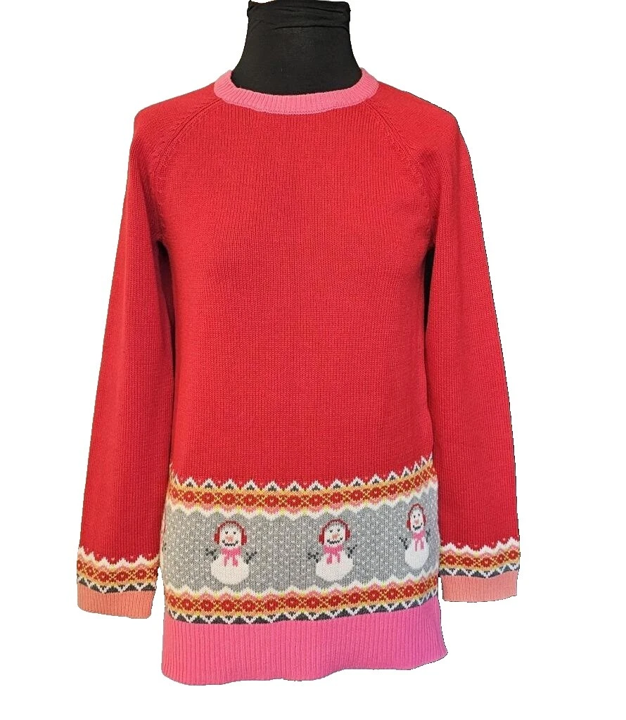 Lands' End 14 Size Sweaters for Girls