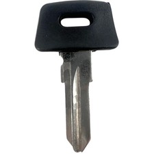 Piaggio Ape 50 Schlüsselrohling