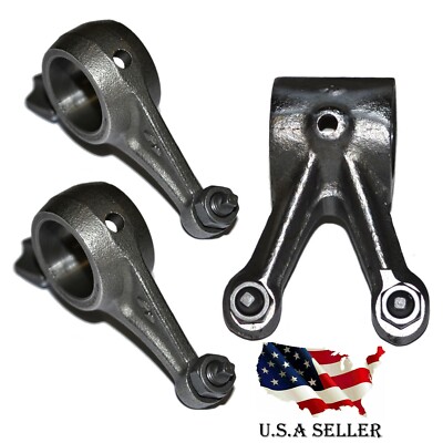 Polaris Worker 500 Camshaft Exhaust Intake Rocker Arm Set 1999 - 2001