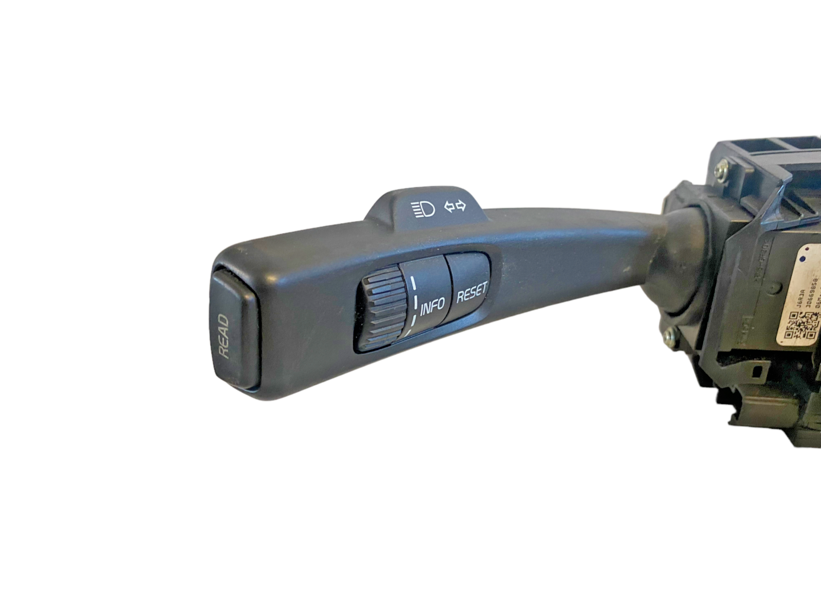 Frankberg Lenkstockschalter - Blinkerschalter Ersatz 1H0953513C01C