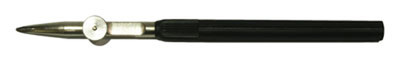 Ecobra Edelstahl Linealstift - 3457 - Präzision 