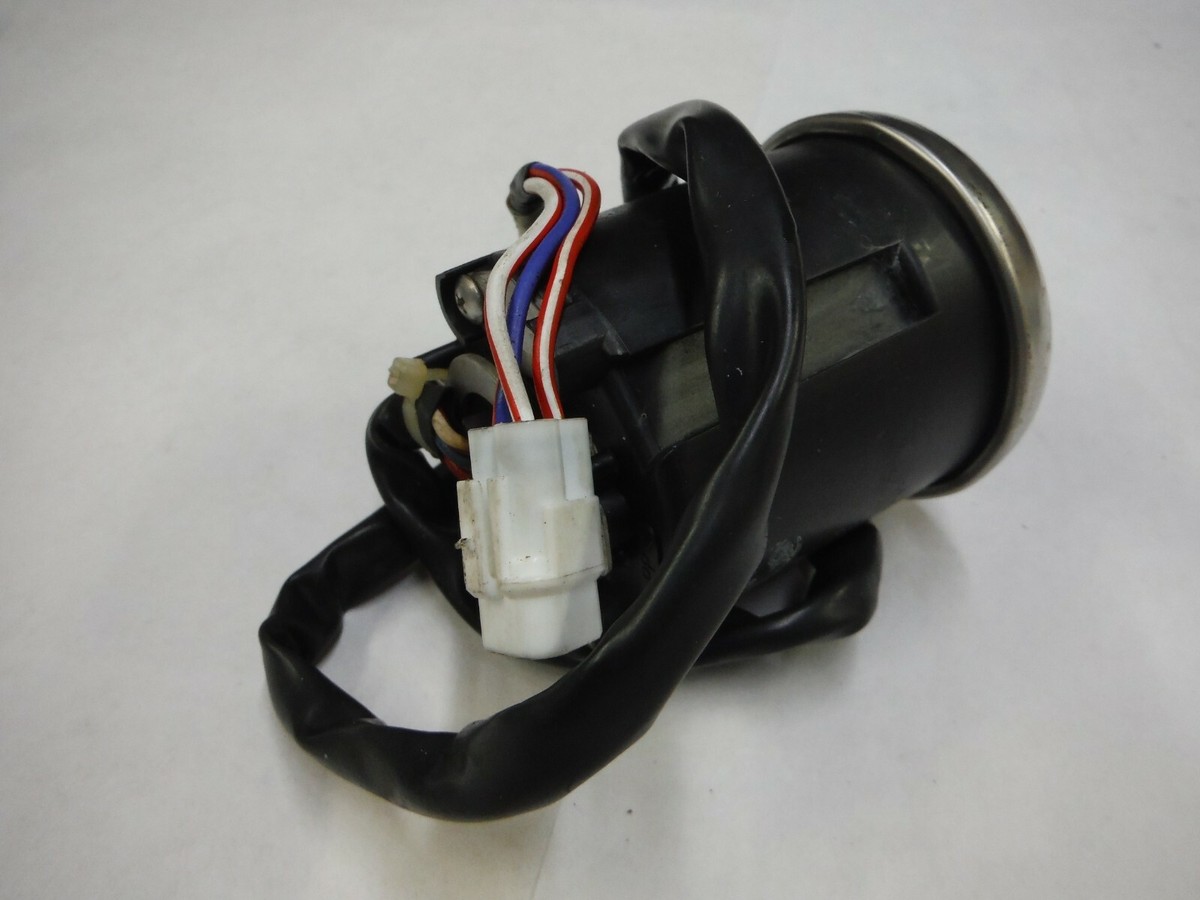 OEM 1997 97 KAWASAKI ZX 750 ZX750 VTS VARIABLE TRIM TILT