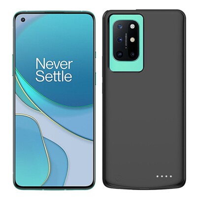 High Power Superior Quality 6800mAh Back Pack Power Station for OnePlus 8T Phone