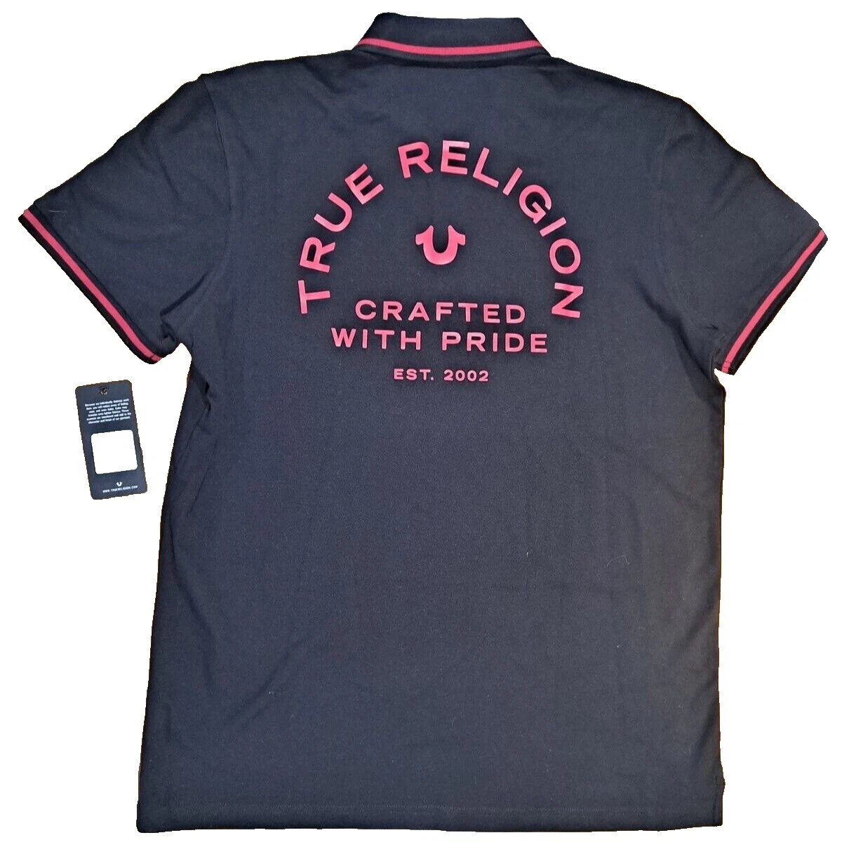 True Religion Size XL Shirts for Men