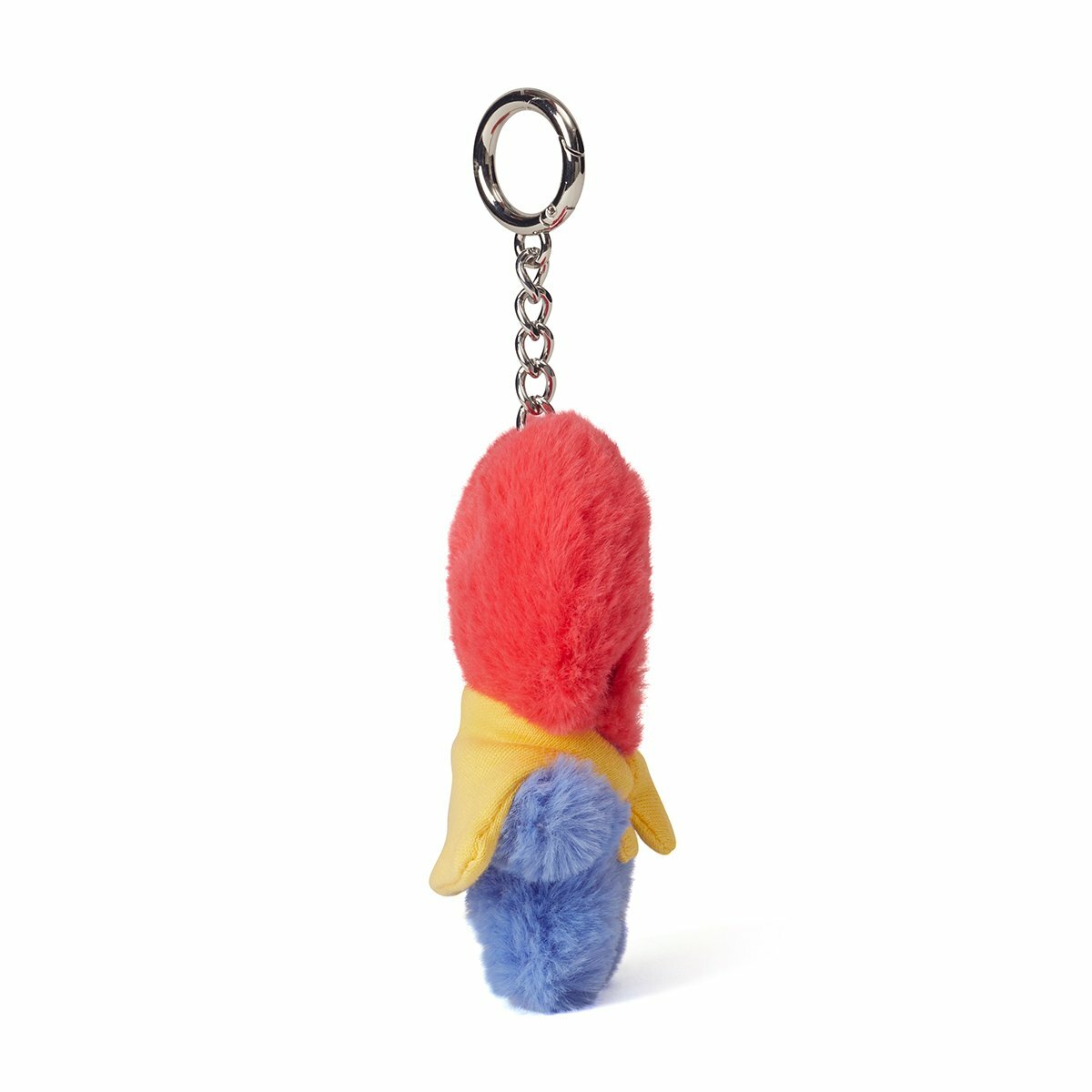BTS BT21 Official Authentic Goods TATA BABY FLAT FUR DOLL