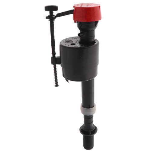 Fluidmaster PRO45 Toilet Fill Valve Black for sale online eBay