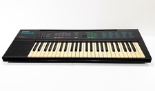 YAMAHA PSR-6 Vintage lata 80. elektroniczna przenośna klawiatura