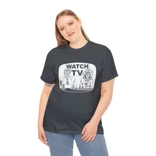 They Live | Unisex | Cotone pesante | T-shirt | Obey | Alieni | Film | Novità - Foto 14 di 26