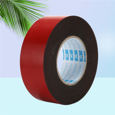 double sided adhesive tape 20mmx10m wasserdicht Montage Klebeband